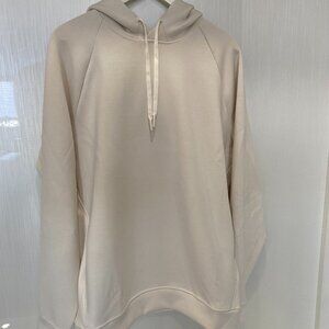 Brand New/Never Worn Mens Smooth Spacer Classic-Fit Pullover Hoodie